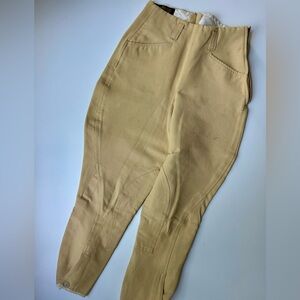 Vintage Equi-Stretch Equestrian riding jodhpurs / breeches / Pants